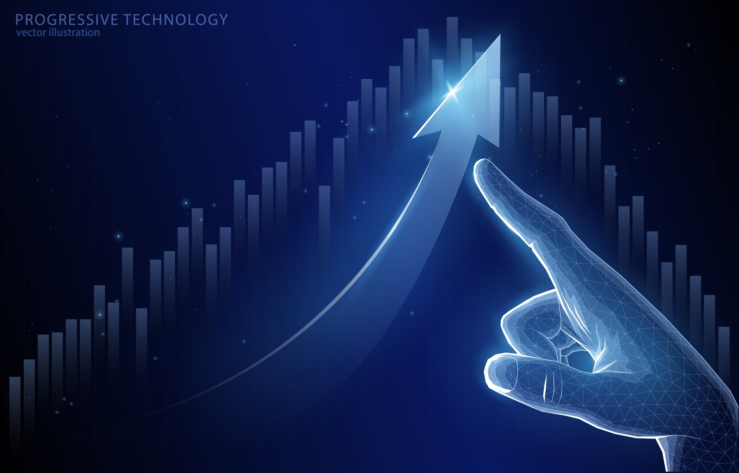 Is A Massive AI Melt-Up Coming?