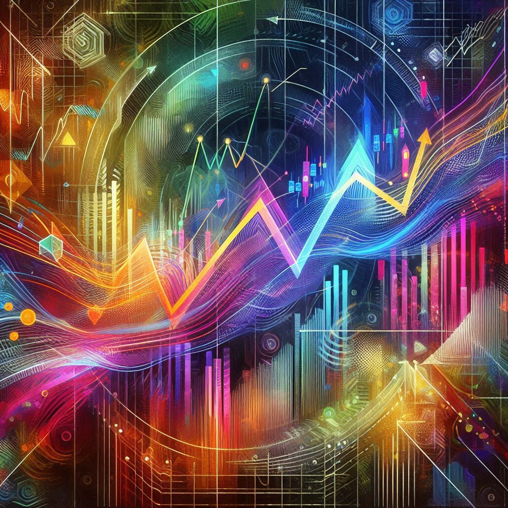 What’s Really Powering the Market Right Now