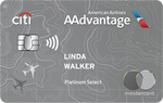 Citi Launches New AAdvantage Globe Mastercard With 90,000-Mile Bonus And Companion Pass